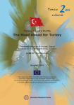 Turkey country profil: rapport Femise 2005
