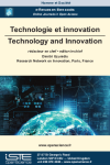 Technologie et innovation, vol. 19 - 4 - L’économie circulaire : innovations avenir