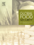 Global Food Security, vol. 20 - March 2019