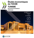 Etudes économiques de l'OCDE : Tunisie 2018