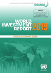 Special economic zones: world investment report 2019 WIR