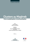 Clusters au Maghreb : entre mondialisation et territorialisation
