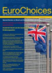 Eurochoices, vol. 18, n. 2 - August 2019