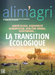 Alim'agri, n. 1569 - Septembre 2019 - La transition écologique