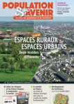 Population & Avenir, n. 741 - Janvier-Février 2019 - Espaces ruraux, espaces urbains : deux mondes différents