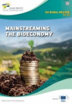 EU rural review, n. 28 - August 2019 - Mainstreaming the bioeconomy