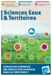 Sciences Eaux & Territoires, n. 29 - Août 2019 - Agriculture numérique, une (r)évolution en marche dans les territoires ?