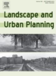 Landscape and Urban Planning, vol. 189 - September 2019