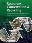 Resources, Conservation and Recycling, vol. 155 - April 2020