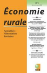 Economie rurale, n. 371 - Janvier-Mars 2020