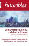 Futuribles, n. 434 - Janvier-Février 2020 - Le numérique, enjeu social et politique