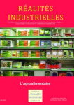 Annales des mines - Réalités industrielles, n. 2 - Mai 2020 - L'agroalimentaire