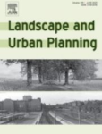 Landscape and Urban Planning, vol. 198 - June 2020