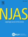 NJAS - Wageningen Journal of Life Sciences, vol. 90-91 - December 2019