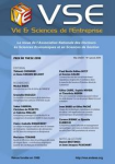 VSE. Vie & sciences de l'entreprise, n. 209 - Mai 2020 - Prix de thèse 2018