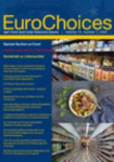 Eurochoices, vol. 19, n. 1 - April 2020 - Special Section on Food