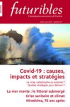 Futuribles, n. 437 - Juillet-Août 2020 - Covid-19 : causes, impacts et stratégies