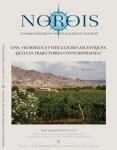 Norois, n. 254 - Janvier 2020 - Vins, vignobles et viticultures atlantiques. Quelles trajectoires contemporaines ?
