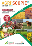 Agri'scopie® Occitanie. Edition 2020