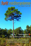 Forêt méditerranéenne, vol. 41, n. 1 - Mars 2020 - Numéro spécial - Bâtir demain avec le pin d'Alep