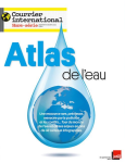 Courrier international, h.s. Septembre-Octobre 2020 - Septembre-Octobre 2020 - Atlas de l'eau