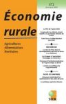 Economie rurale, n. 372 - Avril-Juin 2020 - Politiques agricoles et alimentaires. Trajectoires et réformes