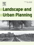 Landscape and Urban Planning, vol. 203 - November 2020