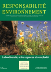 Annales des mines - Responsabilité et environnement, n. 100 - Octobre 2020 - La biodiversité, entre urgences et complexité - Politiques du symptôme