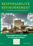 Annales des mines - Responsabilité et environnement, n. 95 - 01/07/2019 - Quel équilibre futur pour l’offre et la demande d’énergie ?