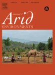 Journal of Arid Environments, vol. 184 - January 2021
