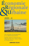 Revue d'économie régionale et urbaine, n. 4 - Octobre 2020 - Les acteurs économiques et la régionalisation