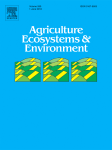 Agriculture, Ecosystems & Environment, vol. 304 - 1 December 2020