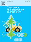 Computers and Electronics in Agriculture, vol. 178 - November 2020
