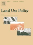 Land Use Policy, vol. 100 - January 2021