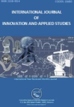 International Journal of Innovation and Applied Studies, vol. 28, n. 4 - March 2020