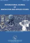 International Journal of Innovation and Applied Studies, vol. 29, n. 1 - April 2020