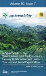 Sustainability, vol. 12, n. 22 - November 2020
