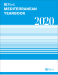 Annuaire IEMed de la Méditerranée 2020