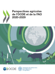 Perspectives agricoles de l'OCDE et de la FAO 2020-2029