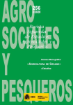 Revista española de estudios agrosociales y pesqueros, n. 256 - November 2020