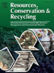 Resources, Conservation and Recycling, vol. 165 - February 2021