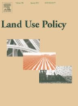 Land Use Policy, vol. 101 - February 2021