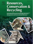 Resources, Conservation and Recycling, vol. 166 - March 2021