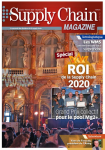 Supply Chain Magazine, n. 25 - Janvier-Février 2020