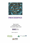Proceedings of the third international workshop on System Innovation towards Sustainable Agriculture (SISA-3)