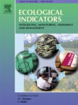 Ecological Indicators, vol. 118 - November 2020