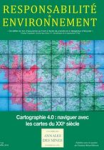 Annales des mines - Responsabilité et environnement, n. 94 - 01/04/2019 - Cartographie 4.0 : naviguer avec les cartes du XXIe siècle