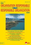 Revue de l'organisation responsable, vol. 12, n. 2 - Juin 2017