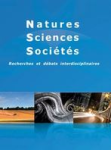 Natures, Sciences, Sociétés, vol. 28, n. 2 - Avril-Juin 2020