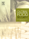 Global Food Security, vol. 28 - March 2021